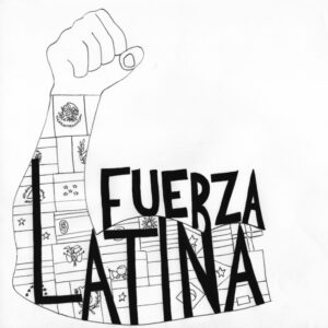 Fuerza Latina